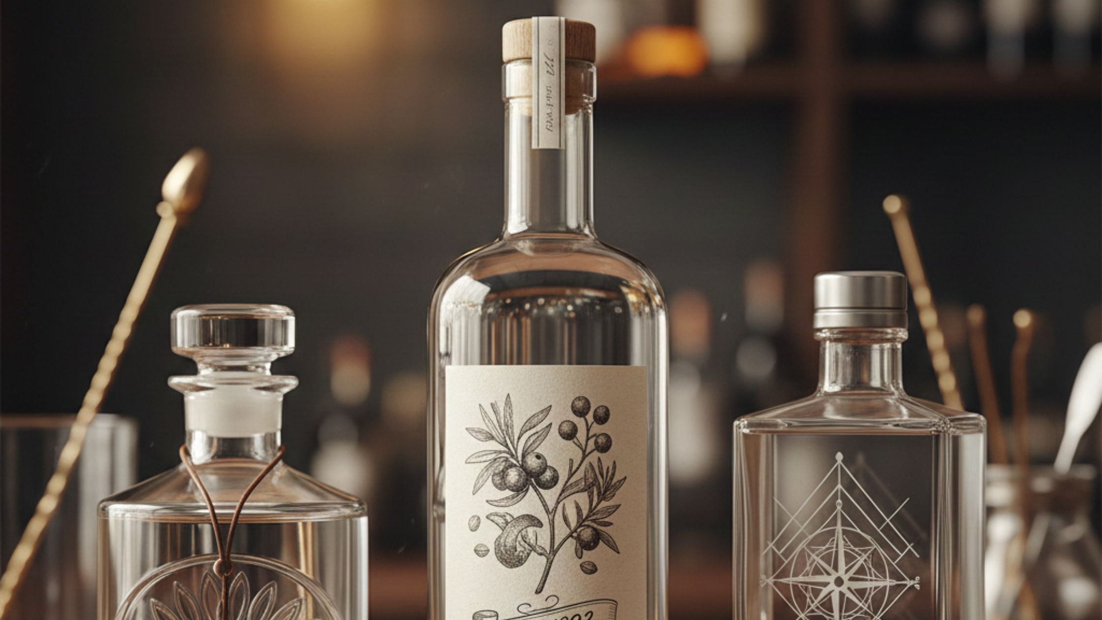 Best Gin Under ₹10,000 for New Year 2026